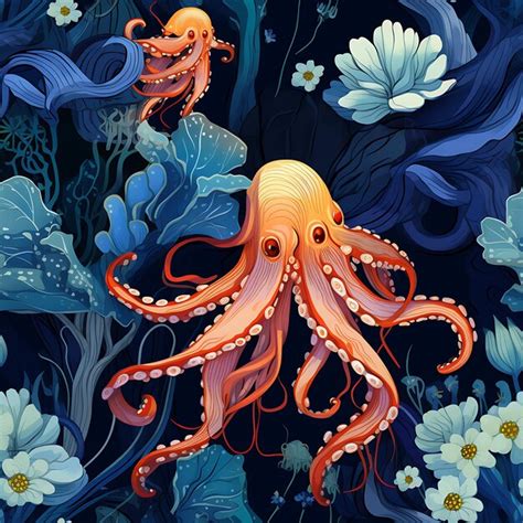Image result for Arumagummi Octopus Pattern