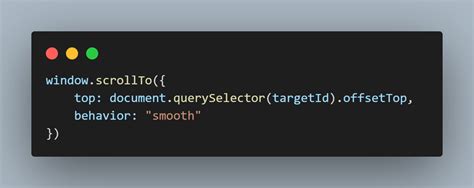 Image result for Scroll Behavior CSS