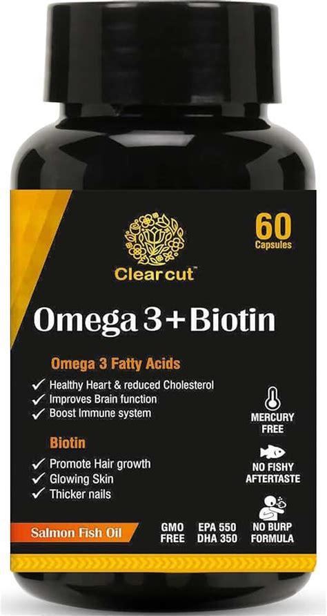 Image result for Biotin Generic