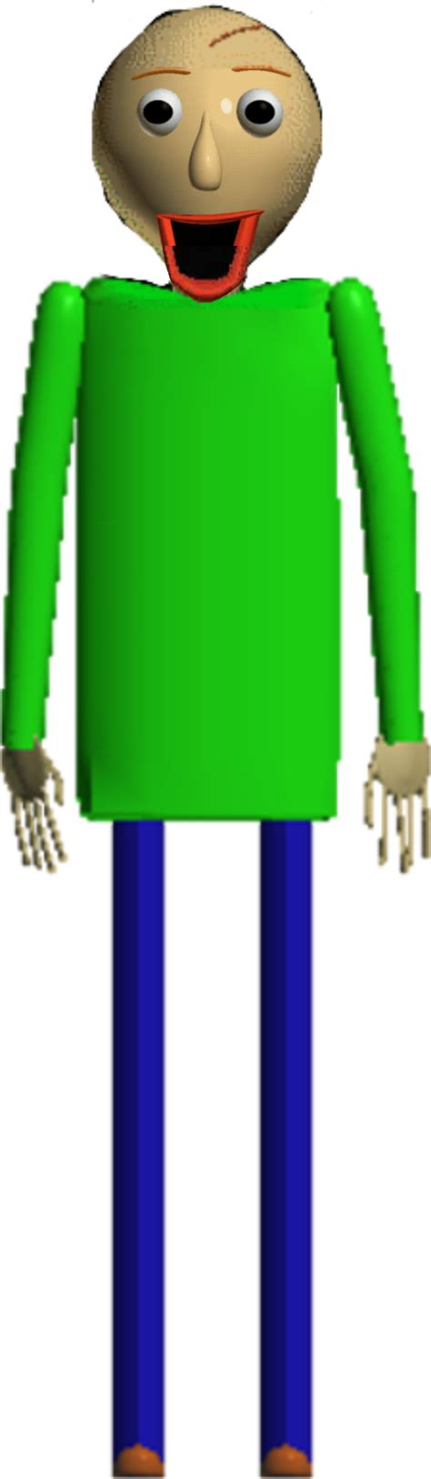 Baldy Basics に対する画像結果