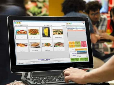 Restaurant POS System Free Demo に対する画像結果