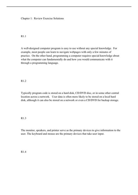 Toradh íomhá ar Java for Everyone