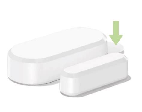 Door Sensor Installation に対する画像結果