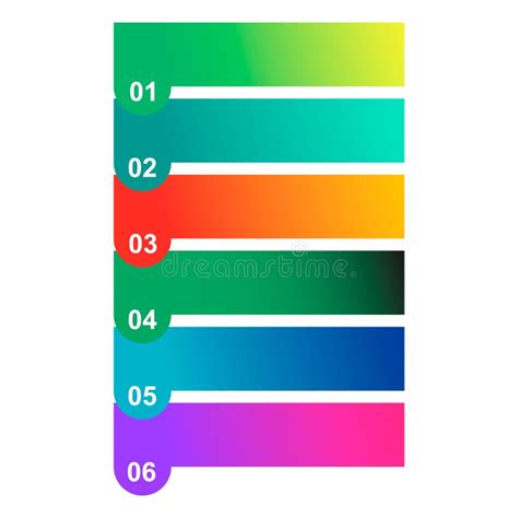 Toradh íomhá ar Vertical Flow Chart Timeline