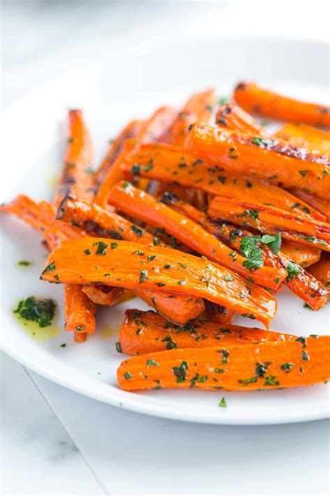 Image result for How to Cook Roasted Carrots