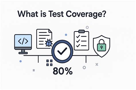 Toradh íomhá ar Test Coverage Sample