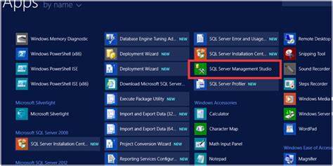 Bildergebnis für SSMS Restore Database
