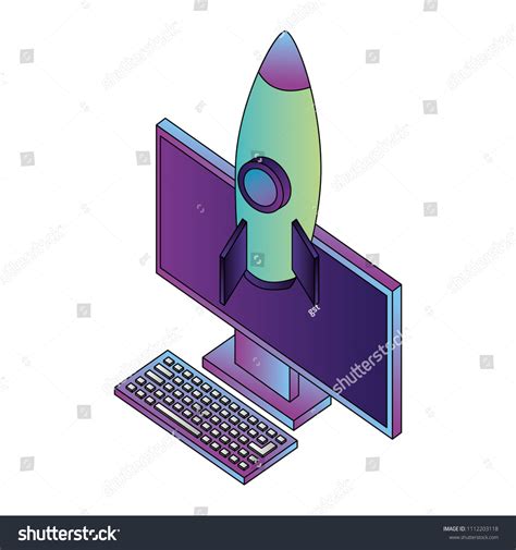 Image result for Computer Rocket Launcher