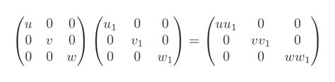 Image result for Diagonalisation of a Matrix