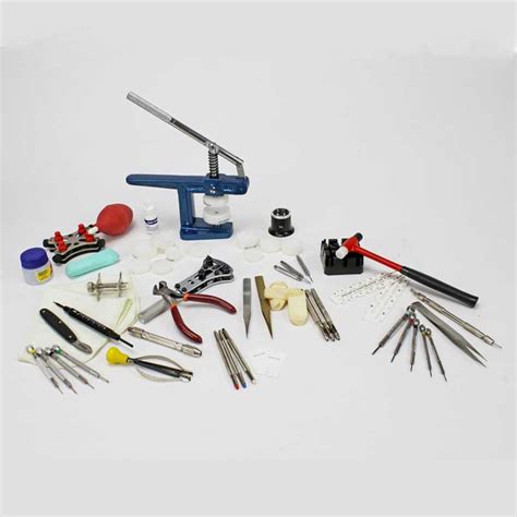 Image result for Watch Repair Tools