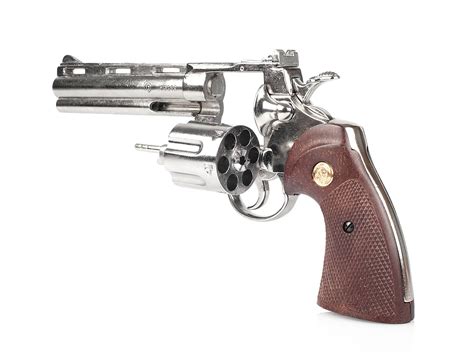 Afbeeldingsresultaten voor Rick Grimes Colt Python