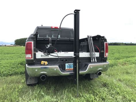 Automatic Core Sampler के लिए छवि परिणाम