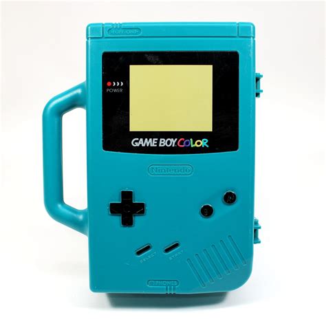 Gameboy Color Accessories に対する画像結果