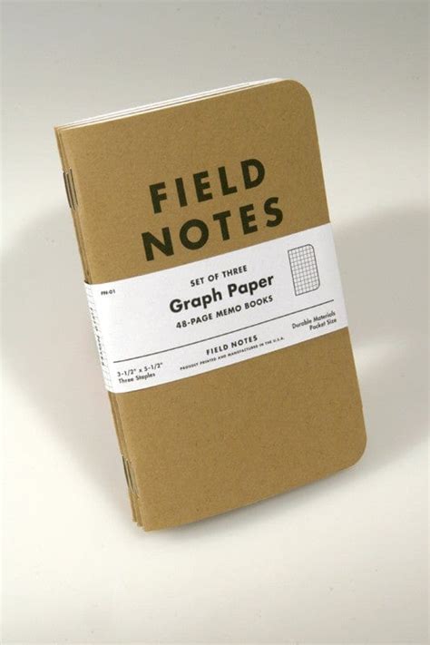 Image result for Field Notes Notebooks