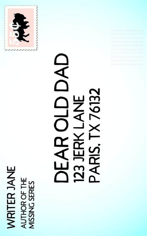 Image result for Examples of First Class Mail