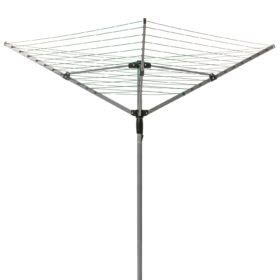 Rotary Clothes Line Heavy Concrete Base に対する画像結果