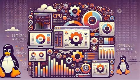 Image result for Process Control in Linux