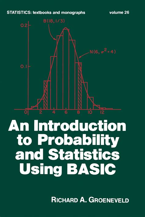 Image result for Introduction to Probability and Statistical Testing Image