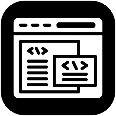 Develop Back End Icon に対する画像結果