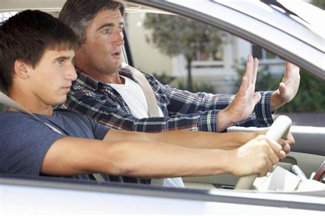 Toradh íomhá ar Learning Driving Lessons