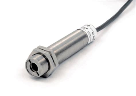 Infrared Temperature Sensor に対する画像結果