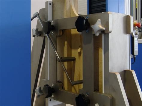 Compression Test Timber に対する画像結果