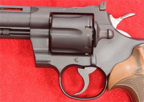Image result for Satin-Finish Colt Python
