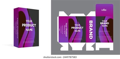 Image result for Packaging Design Layout