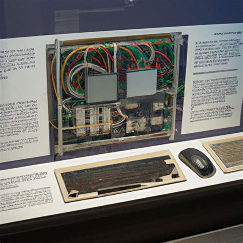 Toradh íomhá ar Computer an Over View