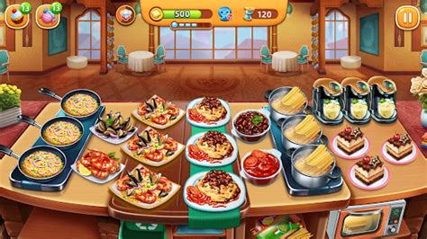Image result for Cooking Browsergames