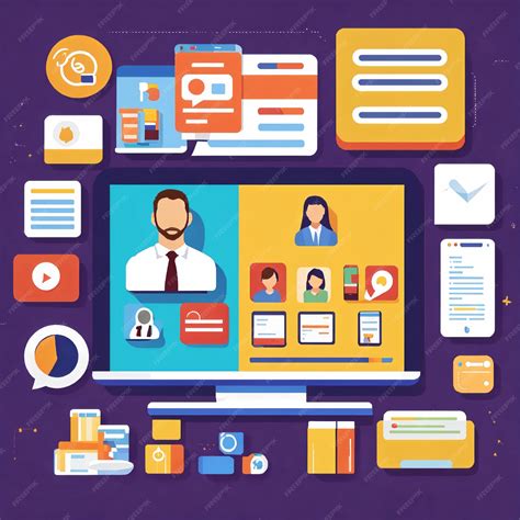 Image result for Programming Contest Vector