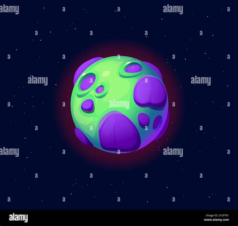 Image result for Alien Planet Purpl and Green