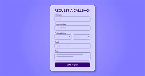 Image result for Call Back Post Request API for Front End