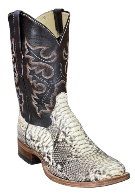 Python Boots Fashion に対する画像結果