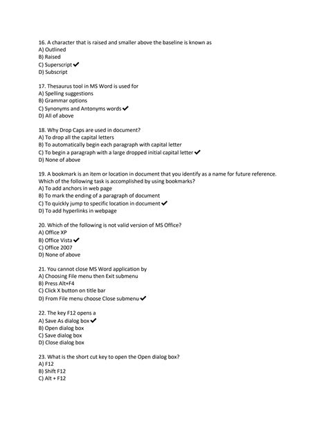 Image result for Excel Basic MCQs