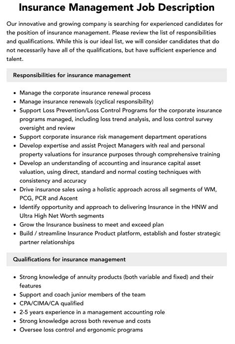 Image result for Attributes Required for Insurance Management