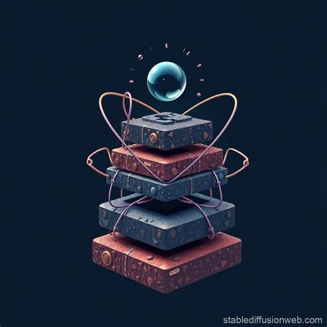 Image result for Tech Stack Atom