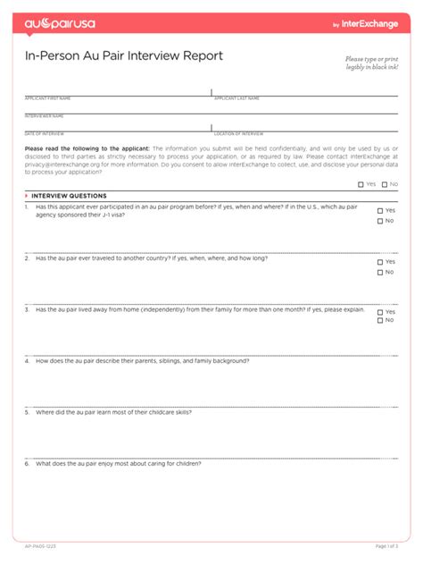 Example of Interview Report に対する画像結果