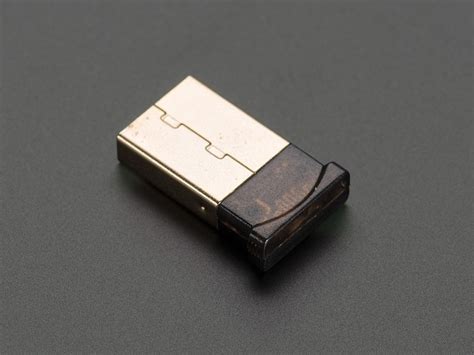 Image result for USB Wi-Fi Bluetooth Module