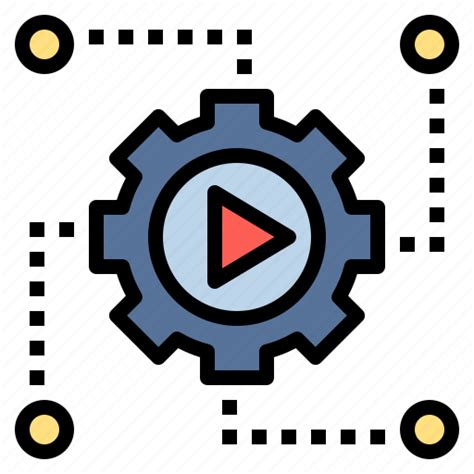 Image result for Automatic Control System Icon