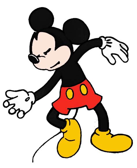 Image result for Mickey Mouse Arms