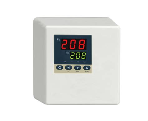 Toradh íomhá ar Cooling Fan Control Unit