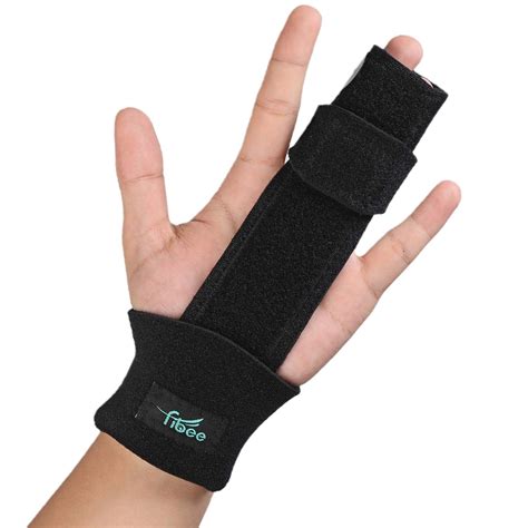 Finger Brace に対する画像結果