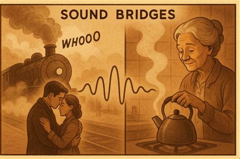 Match Cut Example に対する画像結果