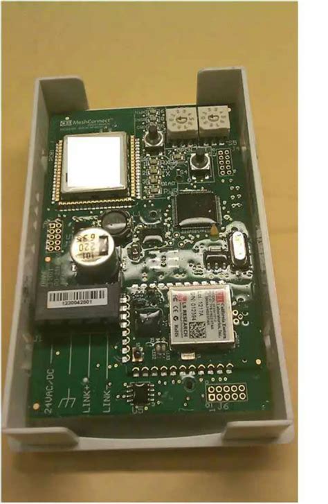 Image result for Trane Comm5 Repeater