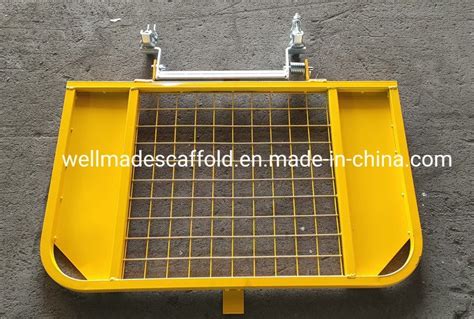 Image result for Fixed Ladder Self Closing Gate