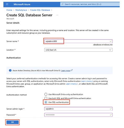 Image result for Azure Extension for SQL Server Setting Up