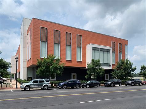 Libbie Mill Library に対する画像結果