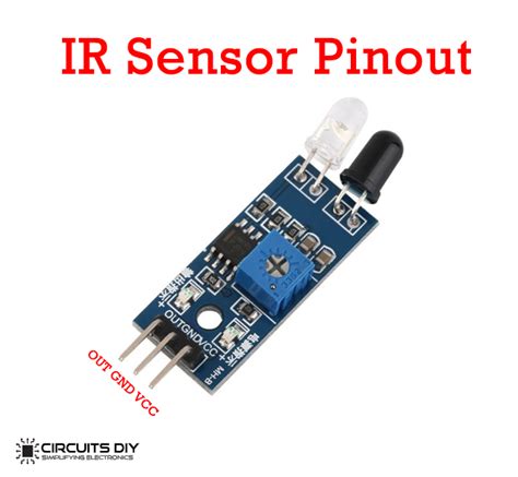 Image result for Connect Ir Sensor to Arduino