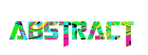 Image result for Abstract Text Images Download